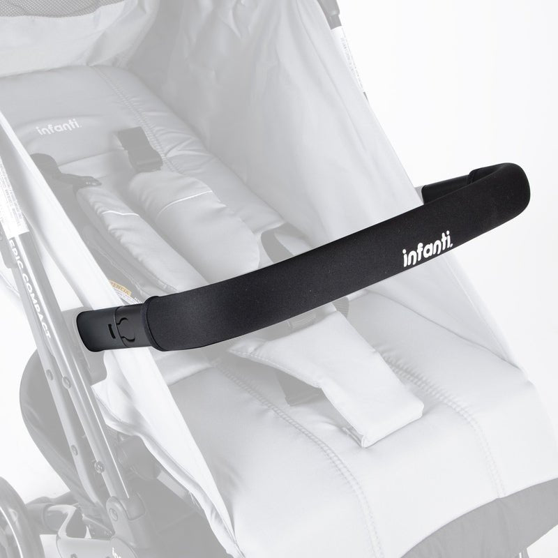 Infanti Coche Paseo Epic Compact Gris - Farmacias Arrocha