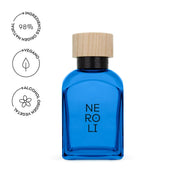 Adolfo Dominguez Neroli Man Edt 120Ml - Farmacias Arrocha