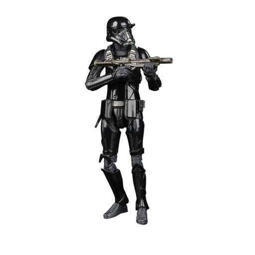 Star Wars The Black Series Archive - Imperial Death Trooper - Farmacias Arrocha