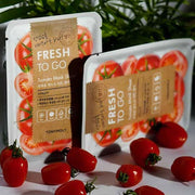 Tony Moly Fresh To Go Tomato Mask Sheet2 - Farmacias Arrocha