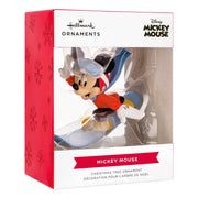 ORNAMENT RSN MICKEY SNOWBOARD - Farmacias Arrocha