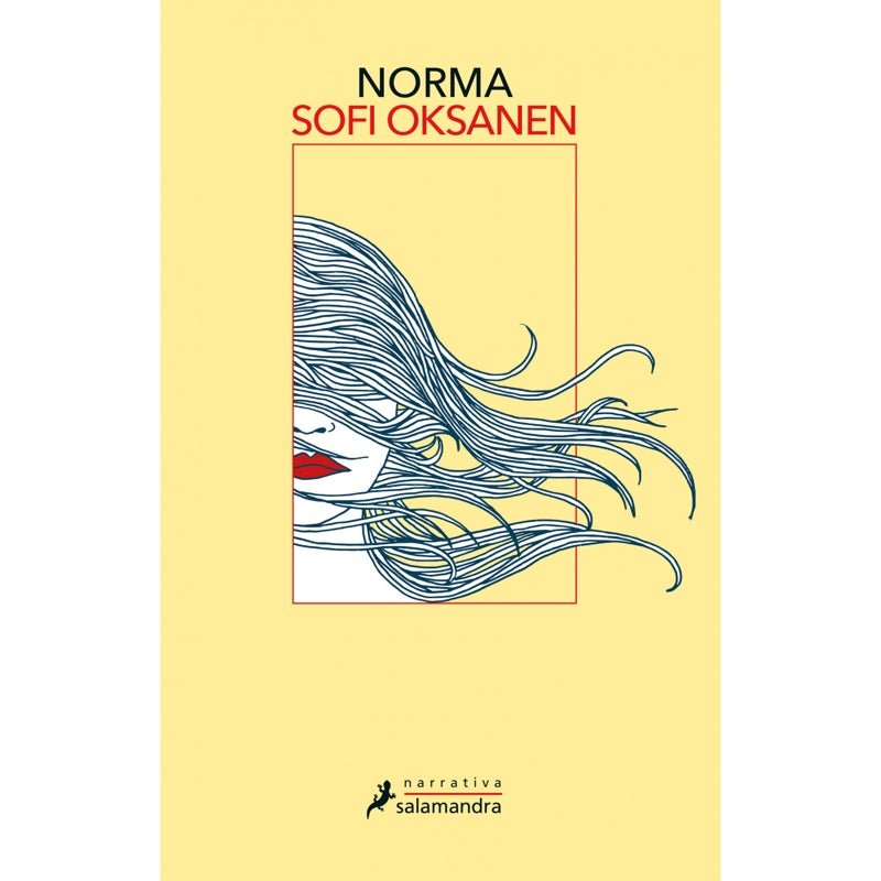 Norma - Farmacias Arrocha