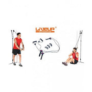 Liveup Bandas Para Puerta - Farmacias Arrocha