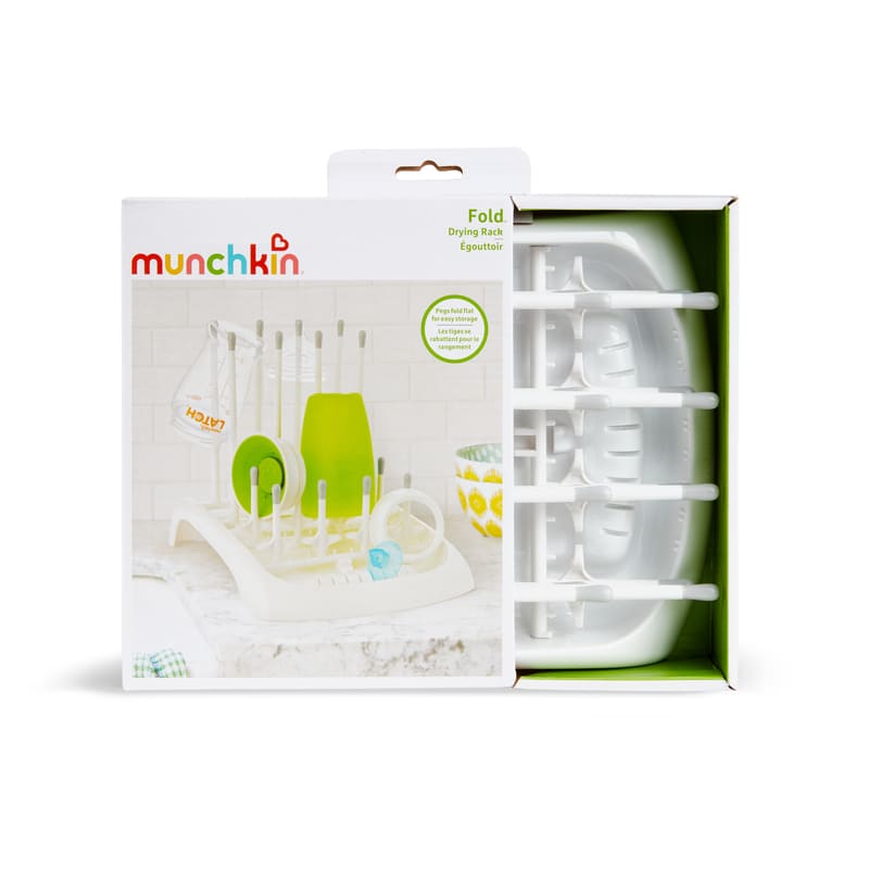 Munchkin Escurridor De Biberones - Farmacias Arrocha