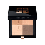 Givenchy Prisme Libre 4 - Color Brozer Powder Polvo bronceador fijador matificante y difuminador - Farmacias Arrocha