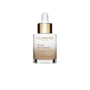 Clarins Tinted Oleo - Serum Foundation 30Ml - Farmacias Arrocha