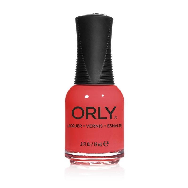 Orly Nail Lacquer - Farmacias Arrocha