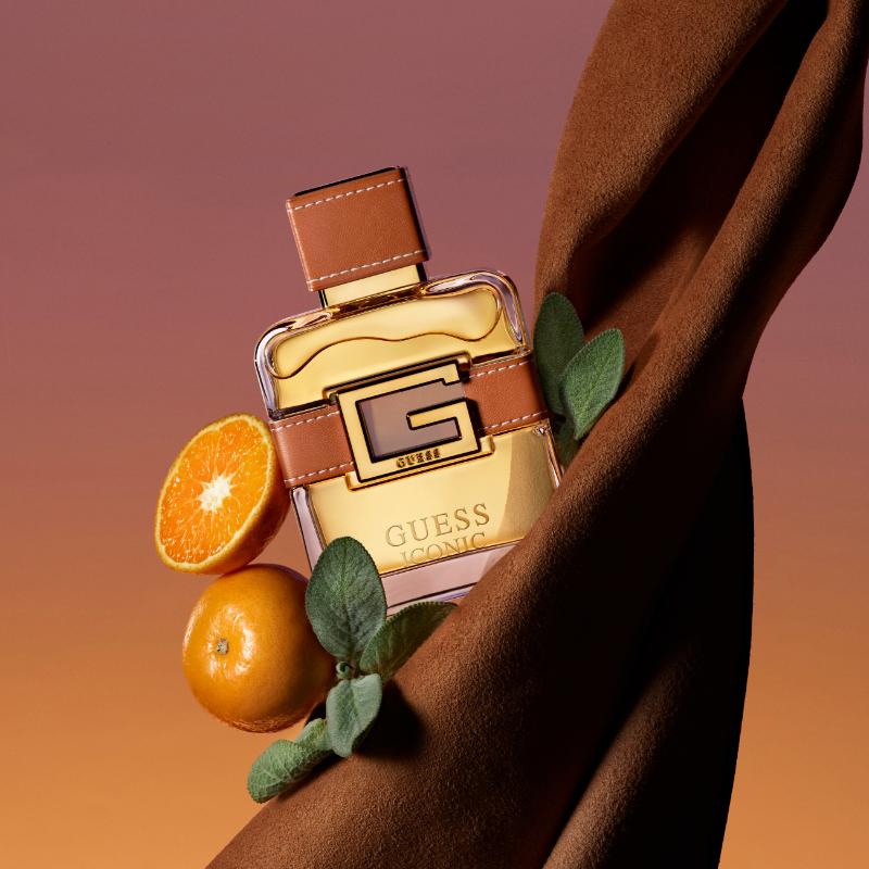 Guess Iconic For Men Eau de Parfum - Farmacias Arrocha