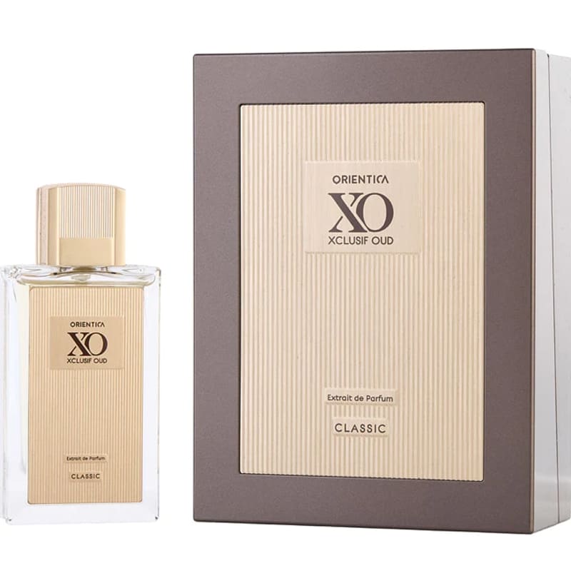 Orientica XO Xclusif Oud Classic EDP 60 Ml - Farmacias Arrocha