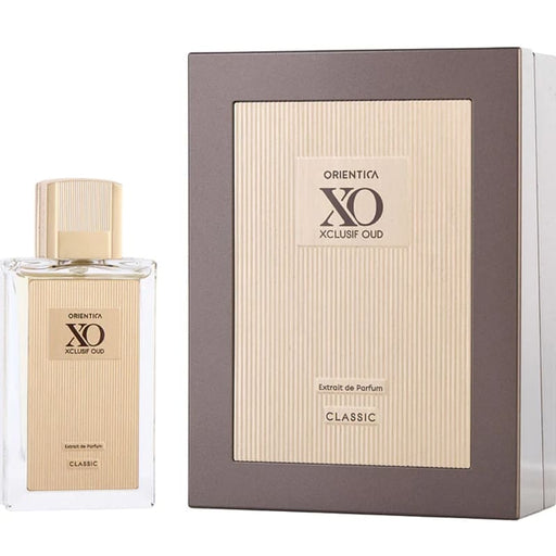 Orientica XO Xclusif Oud Classic EDP 60 Ml - Farmacias Arrocha