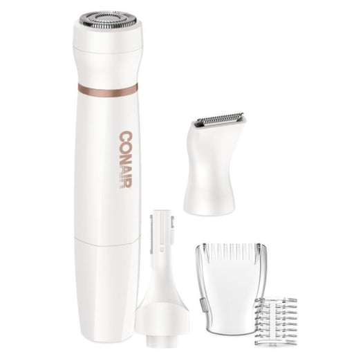 Conair Sistema de Limpieza Facial Recargable - Farmacias Arrocha