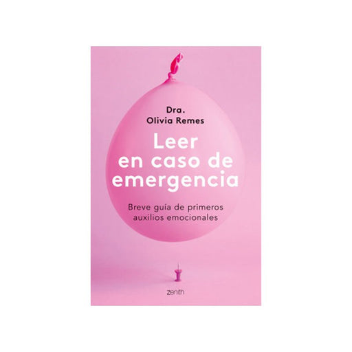 Leer En Caso De Emergencia Breve Guía De Primeros Auxilios Emocionales - Farmacias Arrocha