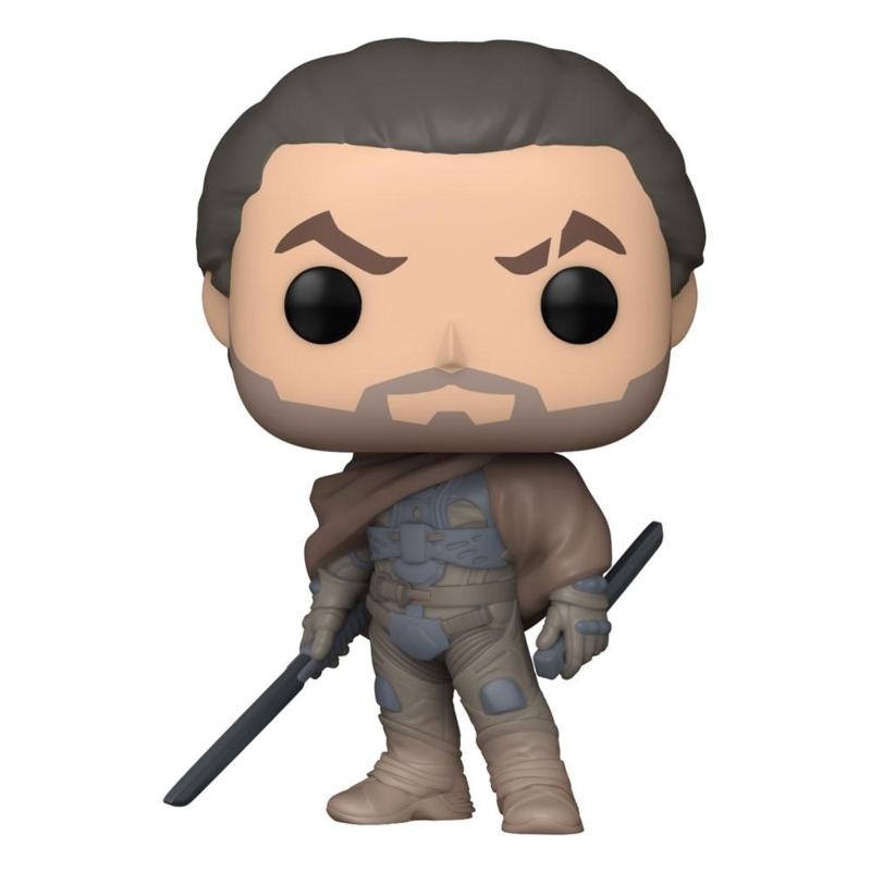 Funko POP Movies Dune: Duncan Idaho - Farmacias Arrocha