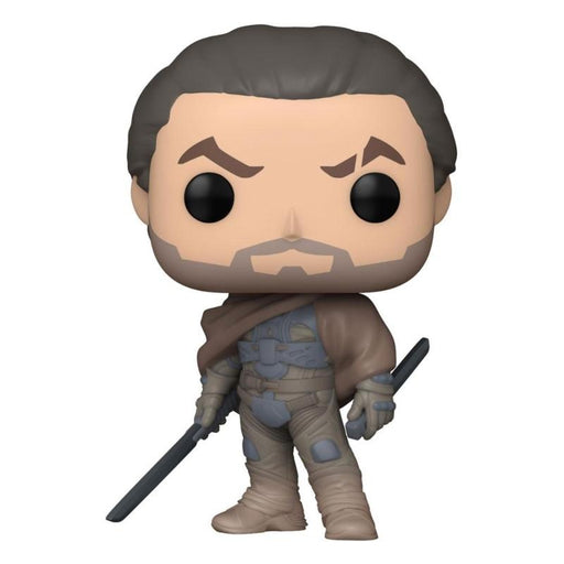 Funko POP Movies Dune: Duncan Idaho - Farmacias Arrocha