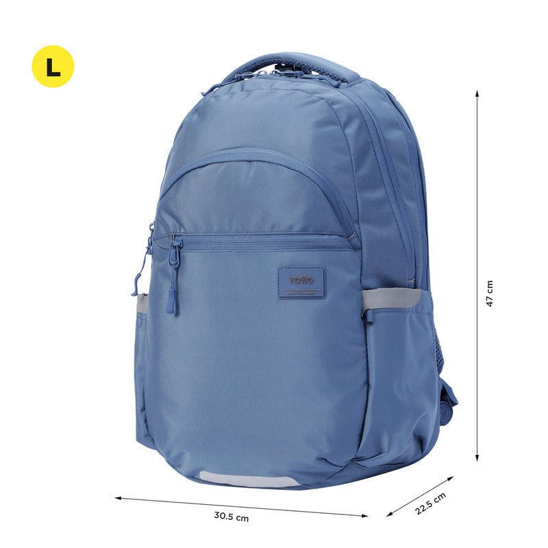 Totto Morral Para Tablet Y Pc Indo Large - Farmacias Arrocha