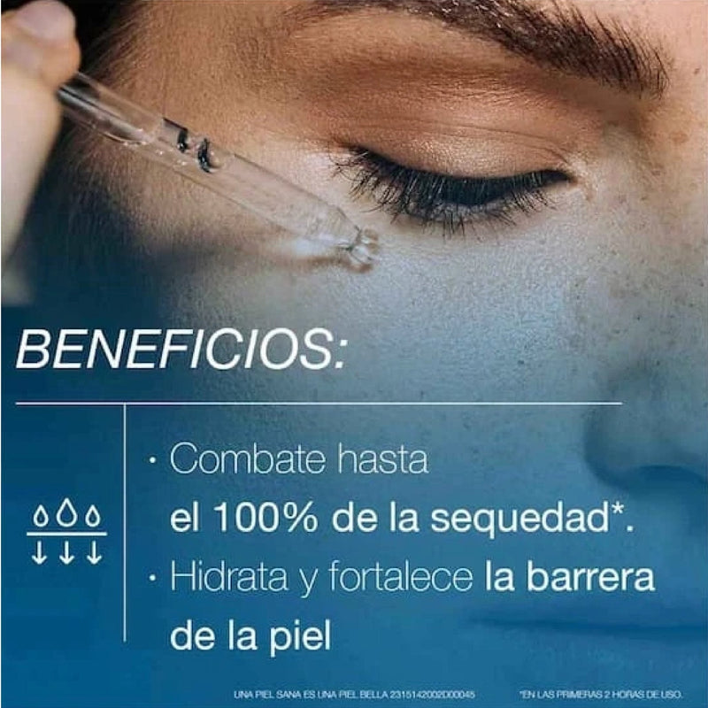 Neutrogena Hydro Boost Serum Hidratante - Farmacias Arrocha