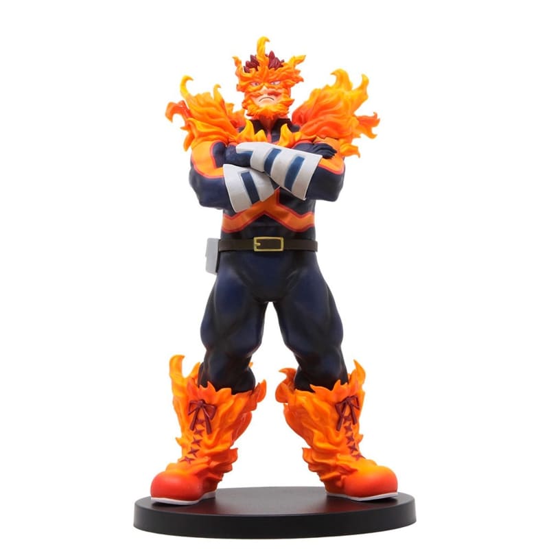 Bandai Banpresto My Hero Academia Age Of Heroes 15 Cm - Farmacias Arrocha