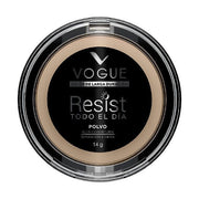 Vogue Polvo Compacto Resist 14G - Farmacias Arrocha