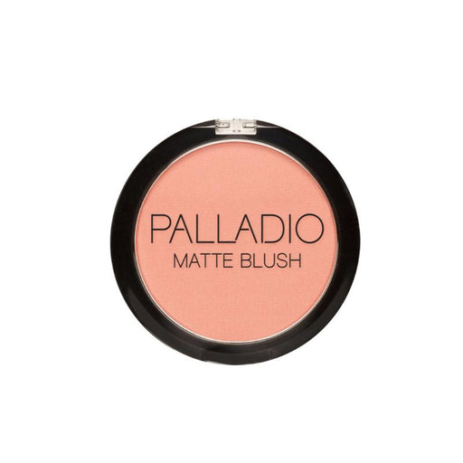 Palladio Matte Blush Peach Ice 6 G - Farmacias Arrocha