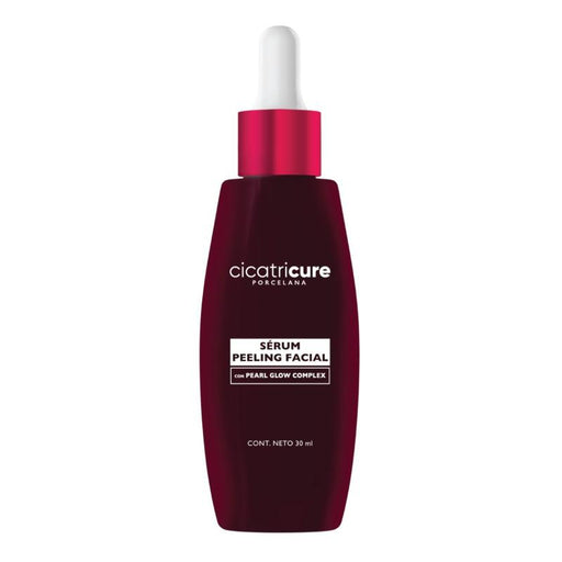 Cicatricure Porcelanaâ Serum Peel Fac 30Ml C6 - Farmacias Arrocha