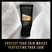 Max Factor Facefinity All Day Primer - Farmacias Arrocha