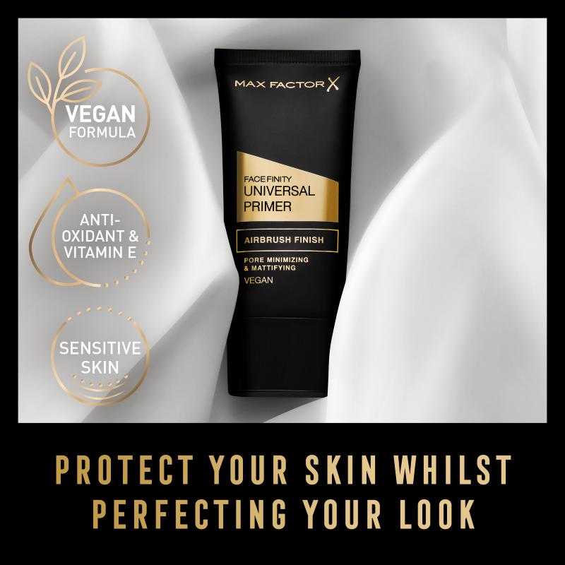 Max Factor Facefinity All Day Primer - Farmacias Arrocha