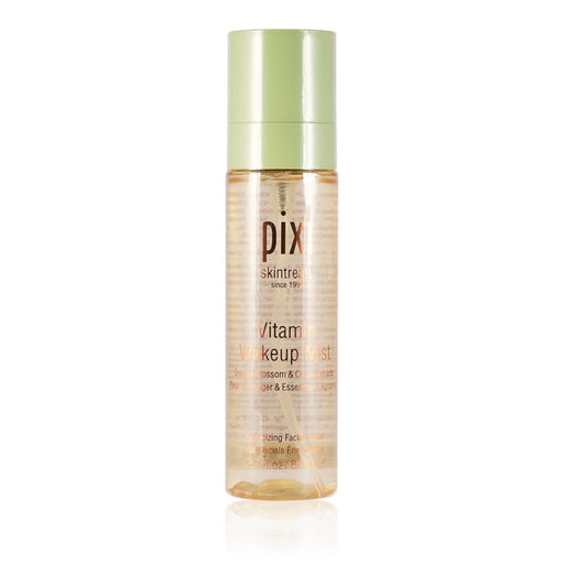 Pixi Vitamin Wakeup Mist 80Ml - Farmacias Arrocha