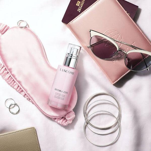 Lancôme Hydra Zen Glow 50ml - Farmacias Arrocha