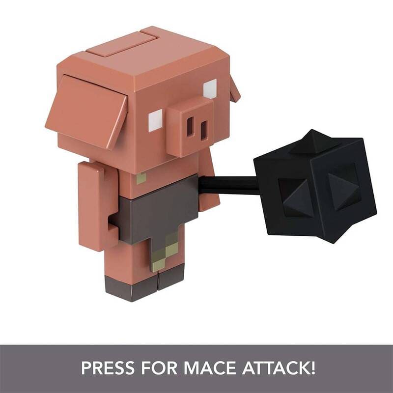 Minecraft Minecraft Legends Surtido Figuras 3.25” - Farmacias Arrocha