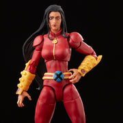 Marvel Legends Series - Monet St. Croix - Figura X - Men - Farmacias Arrocha