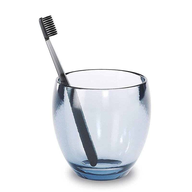Umbra Droplet Vaso Para Cepillo Y Pasta Dental - Farmacias Arrocha