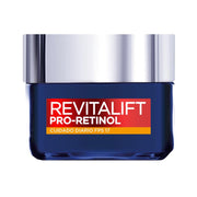 Crema Día Retinol L'Oréal París Revitalift 50 Ml - Farmacias Arrocha