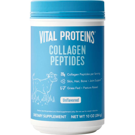 Vital Proteins Ocean Collagen Peptide 284 G - Farmacias Arrocha