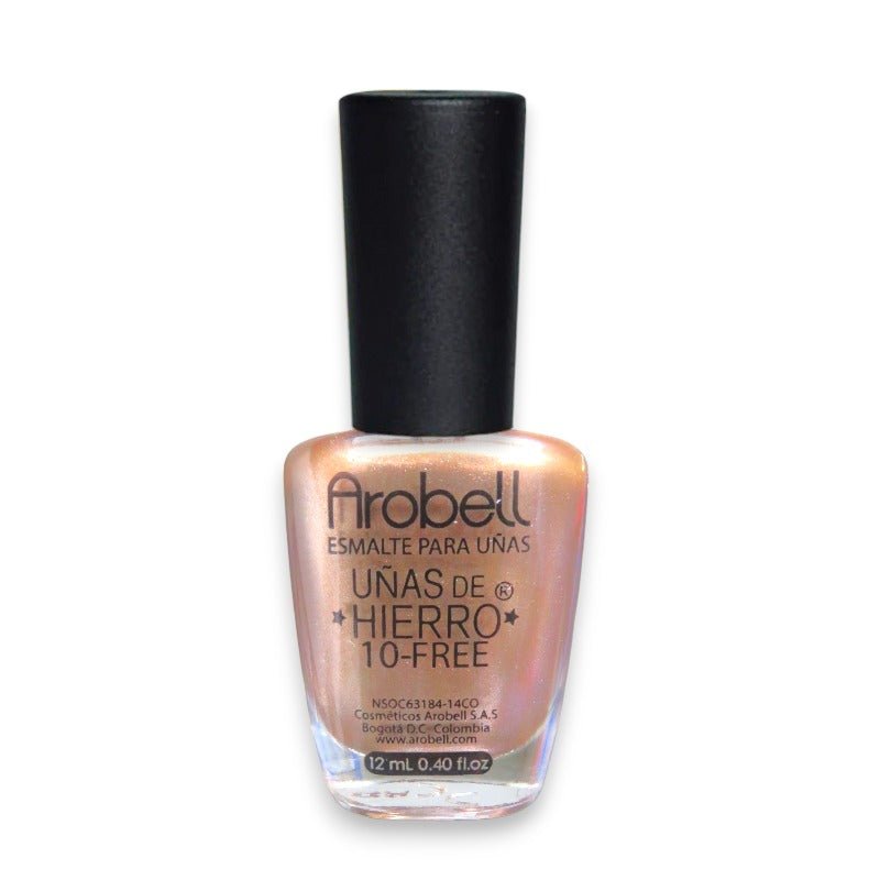 Arobell Esmalte 12Ml - Farmacias Arrocha