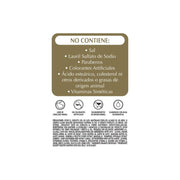 Bioland Acondicionador Argán Humectación y Brillo 400Ml - Farmacias Arrocha