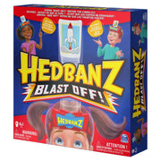 Boing Games Hedbanz Blastoff - Farmacias Arrocha