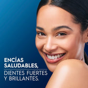 Pasta de dientes Oral - B Encías detox Protección Completa Microespuma con Flúor 75 ml - Farmacias Arrocha