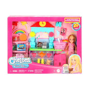 Barbie Chelsea Can Be Tienda De Juguetes - Farmacias Arrocha