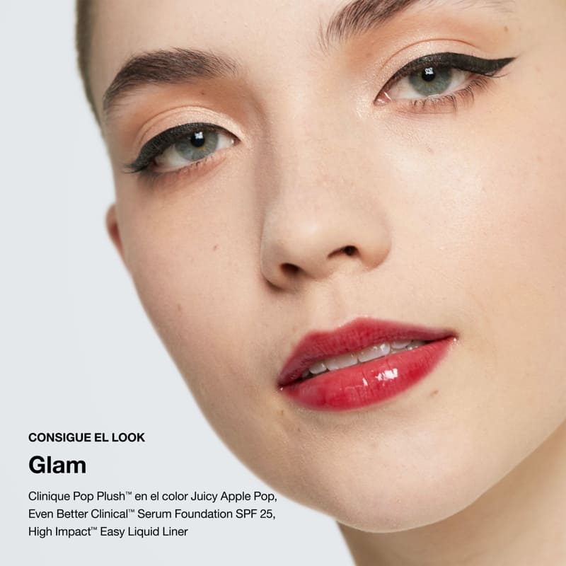 Clinique x Kate Spade New York Brillo labial Pop Plush™ Cremoso Edición Limitada 3.4 ml - Farmacias Arrocha