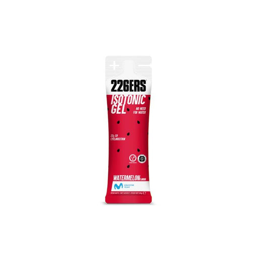 226Ers Isotonic Gel - 68G Sabor Sandia - Farmacias Arrocha