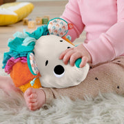 Fisher - Price Baby Erizo Estímulos Y Juego Juguete Para Bebés - Farmacias Arrocha