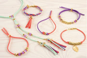Make It Real Pulseras De Ante - Farmacias Arrocha