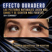 Max Factor Fle Supreme Recharge Mascara - Refil - Farmacias Arrocha