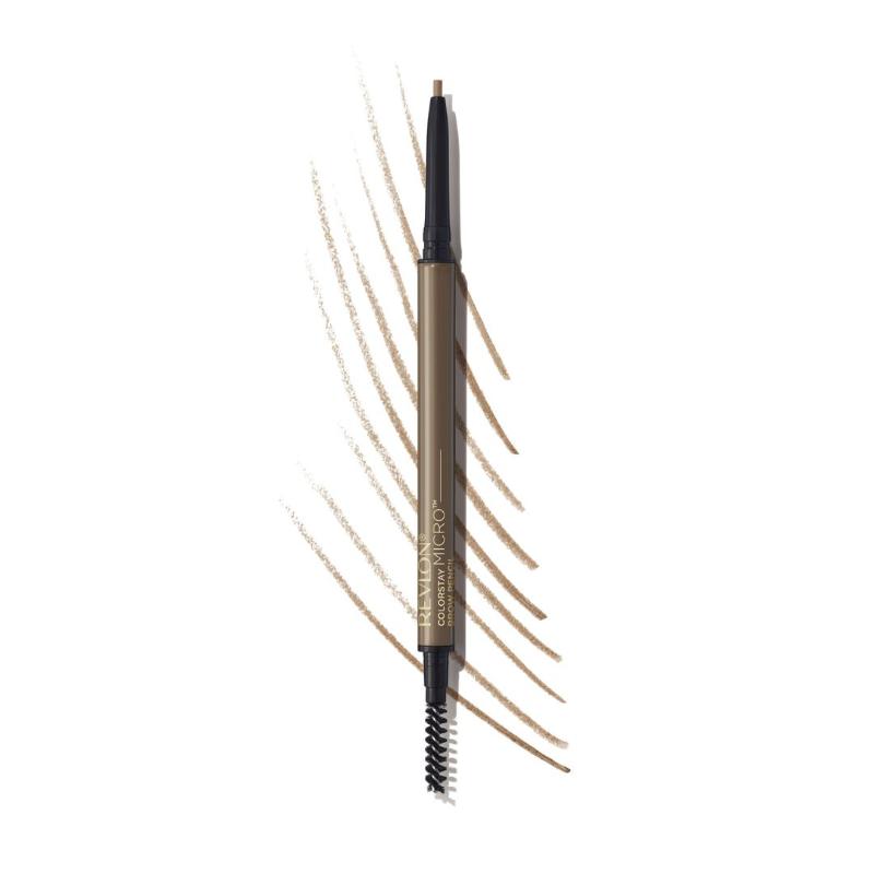 Revlon Colorstay Micro Brow Pencil - Farmacias Arrocha