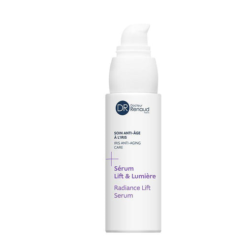 Dr. Renaud Iris Radiance Lift Serum - Farmacias Arrocha