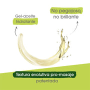 A-Derma Epitheliale Ah Duo Massage Gel-Aceite 40Ml Aceite Anti Cicatrices Y Estrías - Farmacias Arrocha