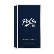 Ralph Lauren Polo 67 Eau De Toilette - Farmacias Arrocha