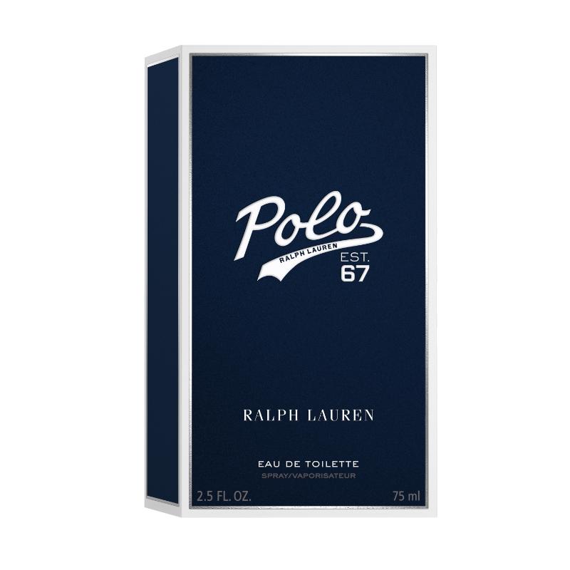 Ralph Lauren Polo 67 Eau De Toilette - Farmacias Arrocha
