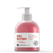 Botanica Pharma Gel Intimo Aloe+Calendula+Tomillo 250Ml - Farmacias Arrocha