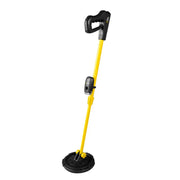 National Geographics Detector de Metales Jr - Farmacias Arrocha